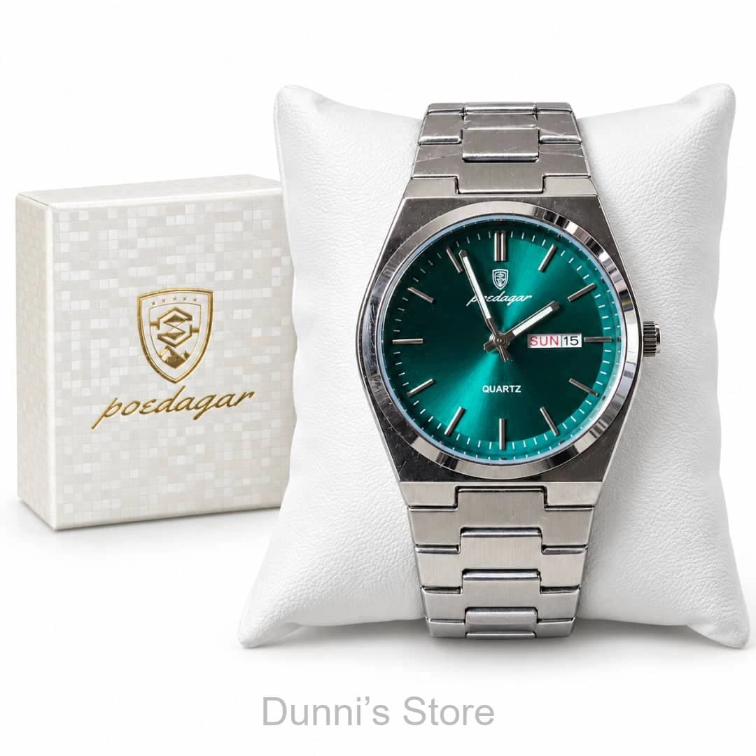 Poedagar Chain Watch